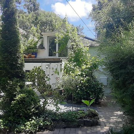 Cozy Carbence Cottage Carbis Bay Exterior foto